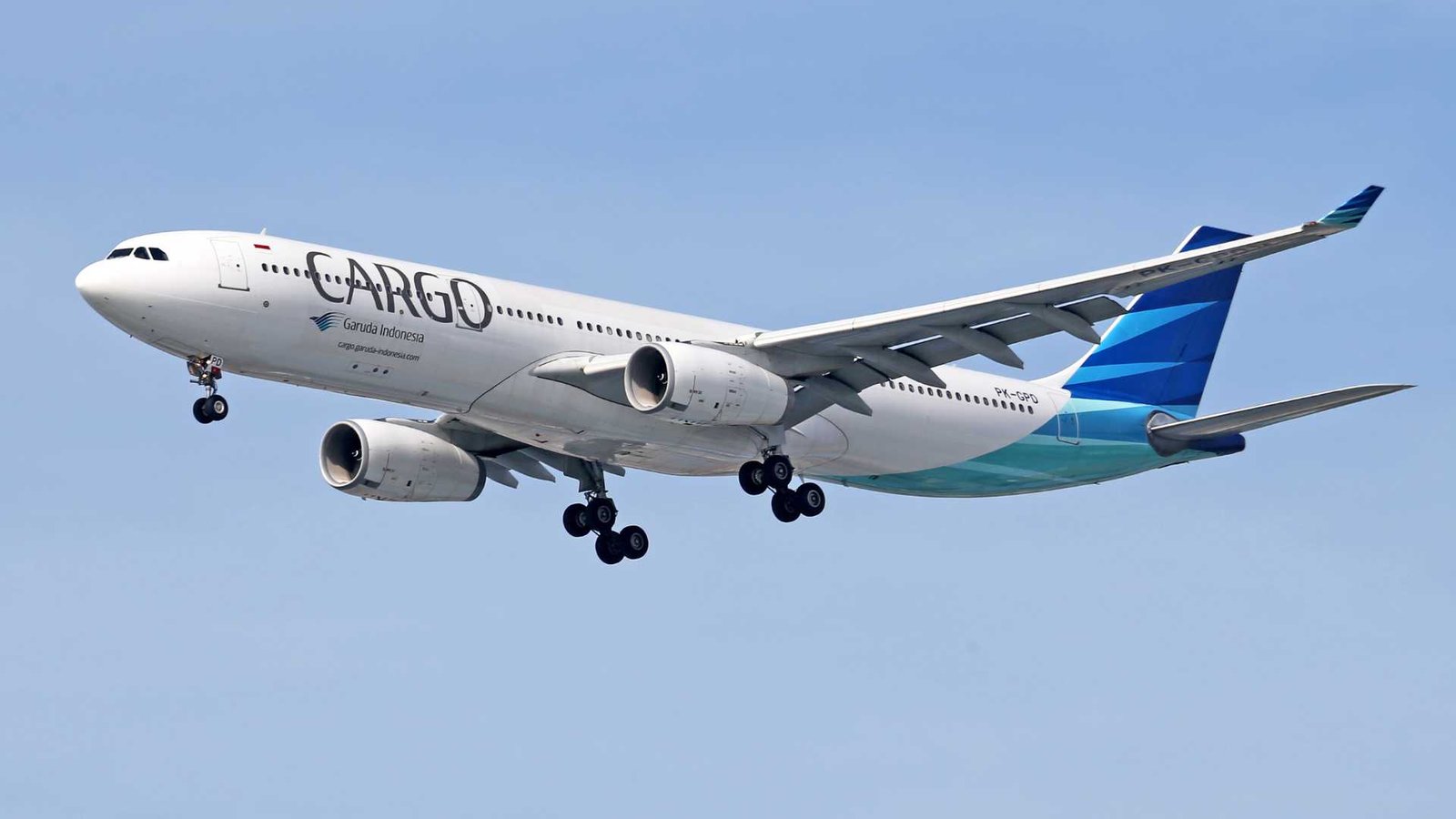 Air Freight Services